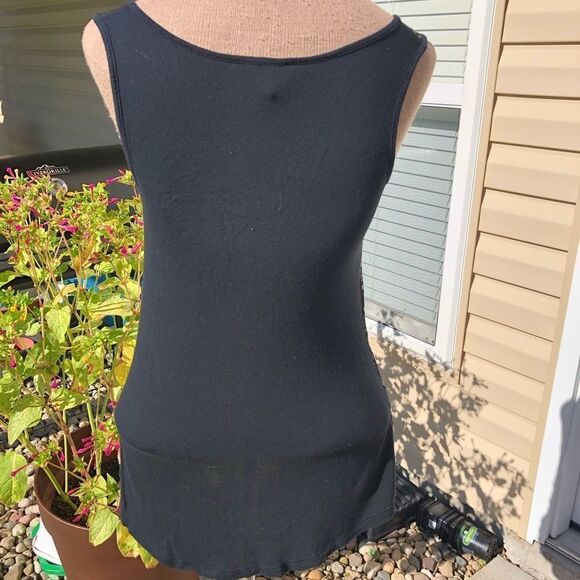 MOSSIMO sequined tank top ***3 for $25*** - Picture 6 of 8